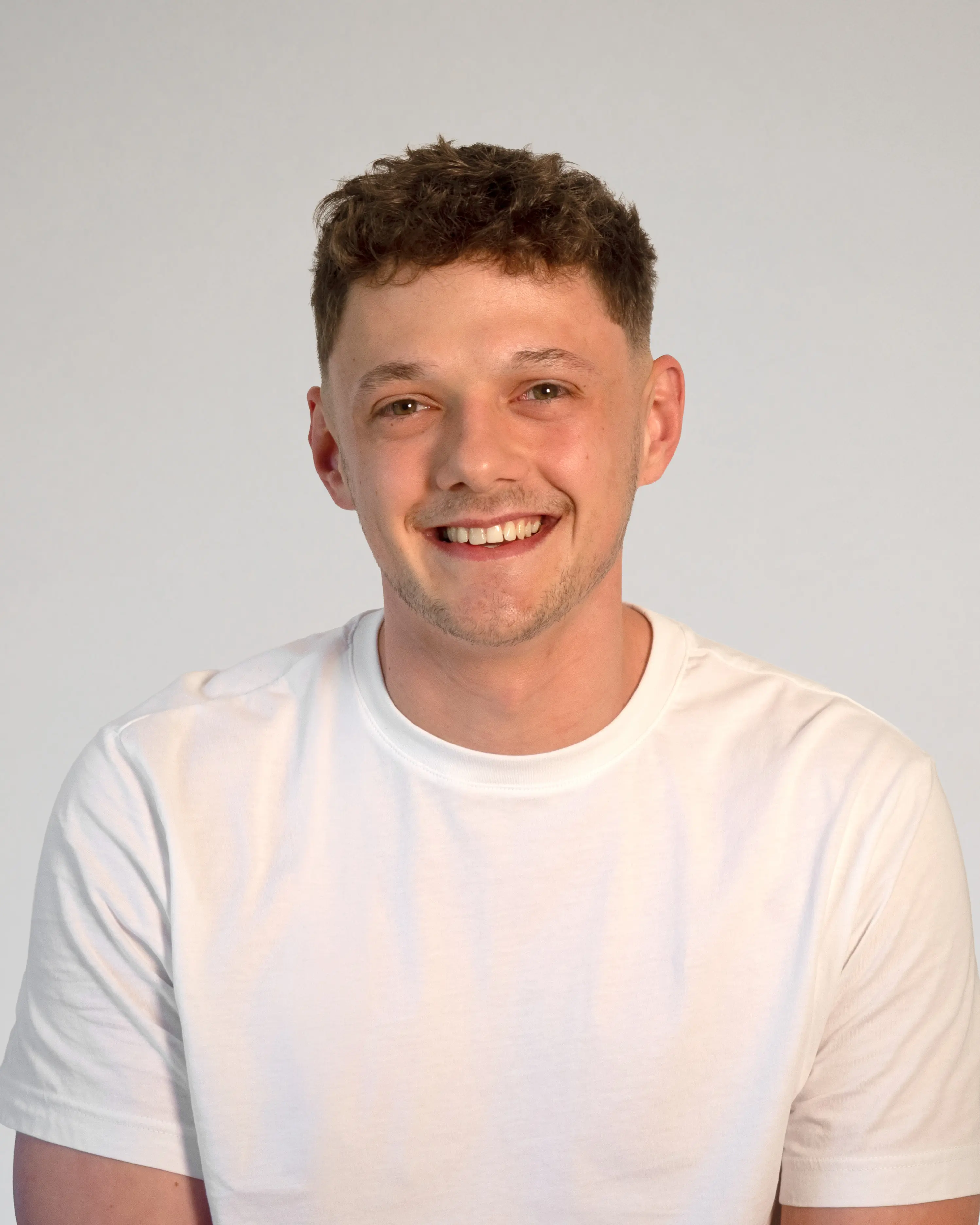 Jonas Illa – Physiotherapeut