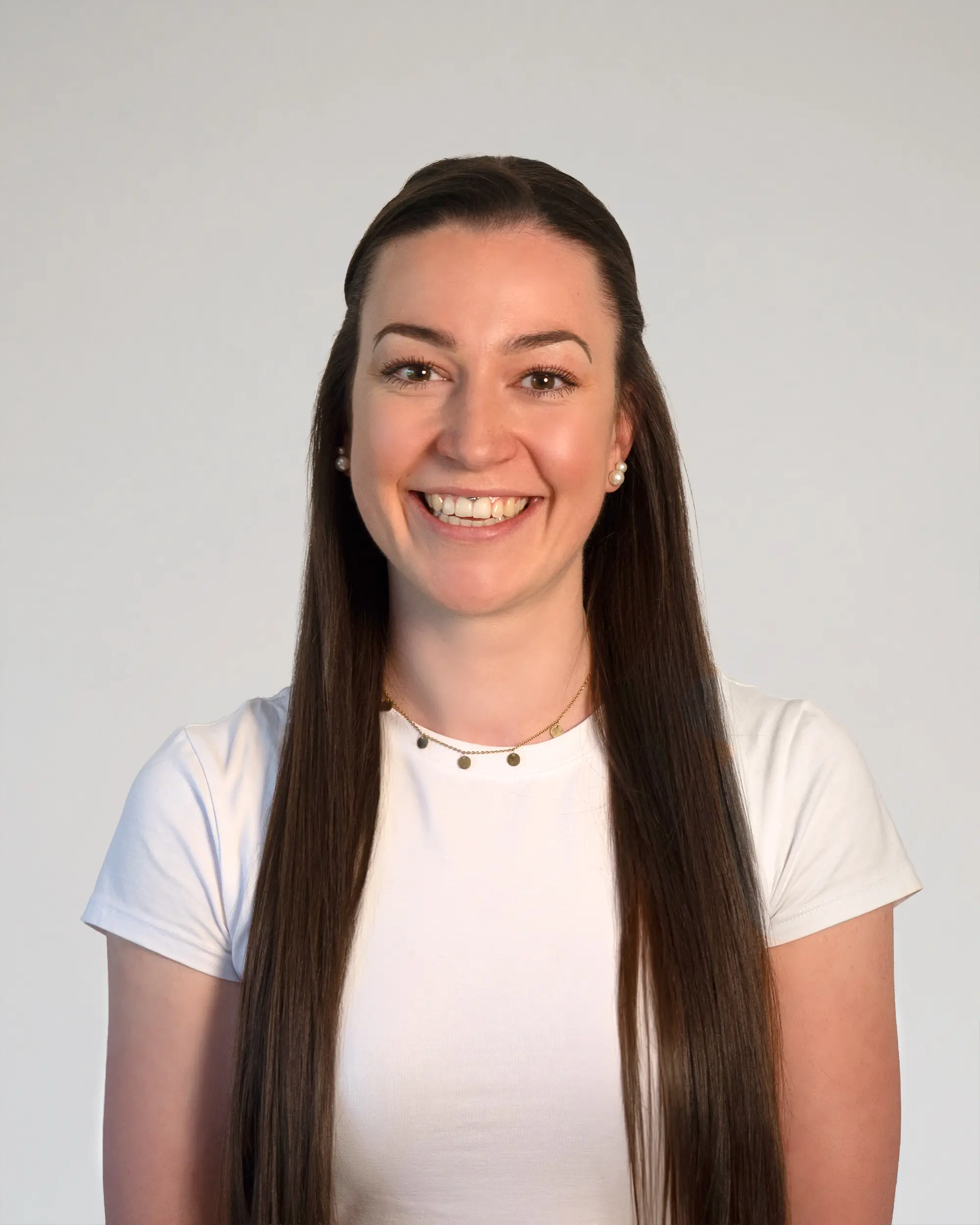 Leoni Landgraf – Physiotherapeutin
