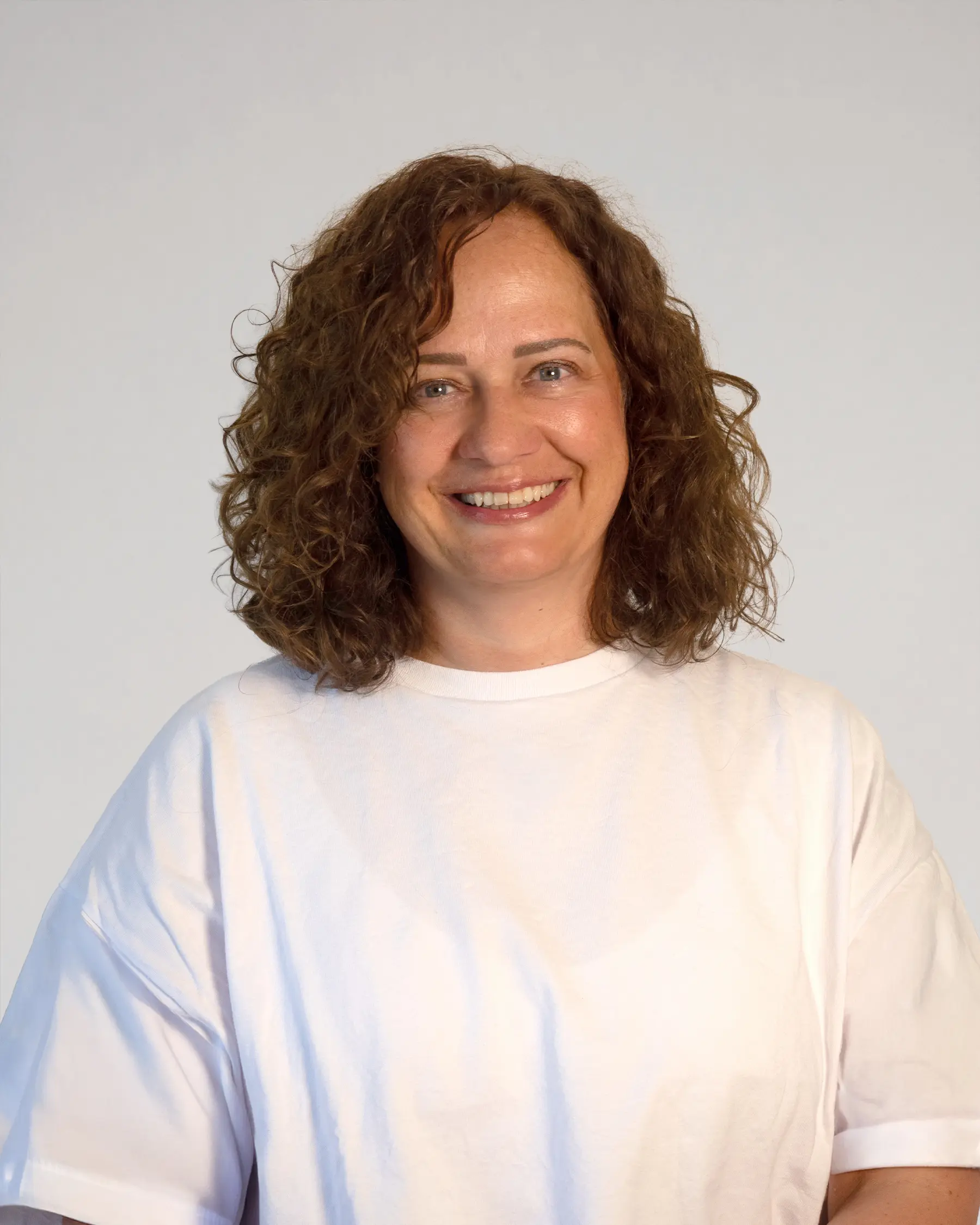 Susanne Rossner – Backoffice